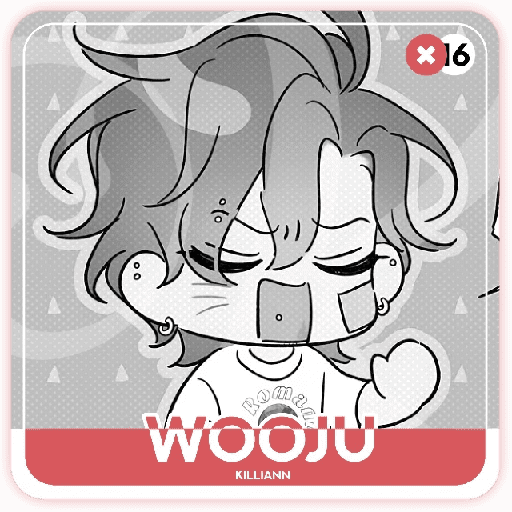 🪭 WOOJU OHN 27