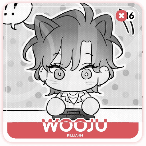 🪭 WOOJU OHN 28
