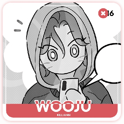 🪭 WOOJU OHN 29