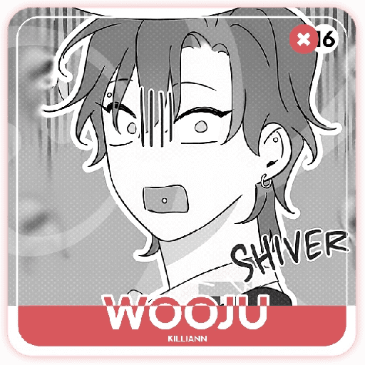 🪭 WOOJU OHN 30