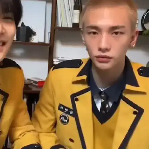 (렉스) ⃘𑵅 hyunjin. 🍊❟ 20