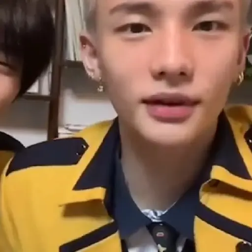 (렉스) ⃘𑵅 hyunjin. 🍊❟ 25
