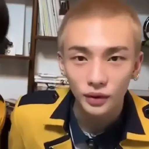 (렉스) ⃘𑵅 hyunjin. 🍊❟ 24