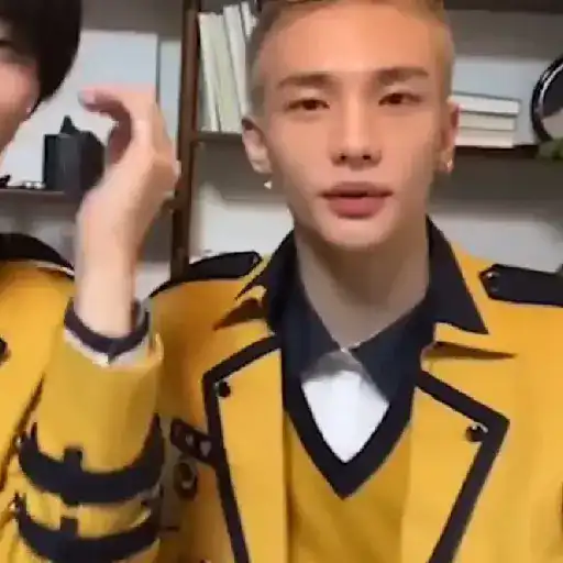 (렉스) ⃘𑵅 hyunjin. 🍊❟ 2