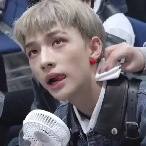 【렉스】 ⃘𑵅 hyunjin 🧺❟ 8