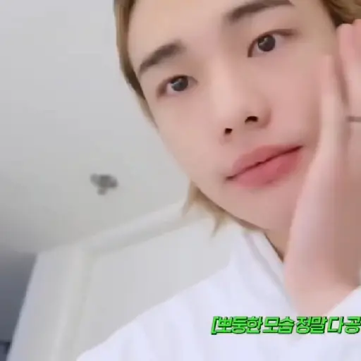 【렉스】 ⃘𑵅 hyunjin 🧺❟ 3