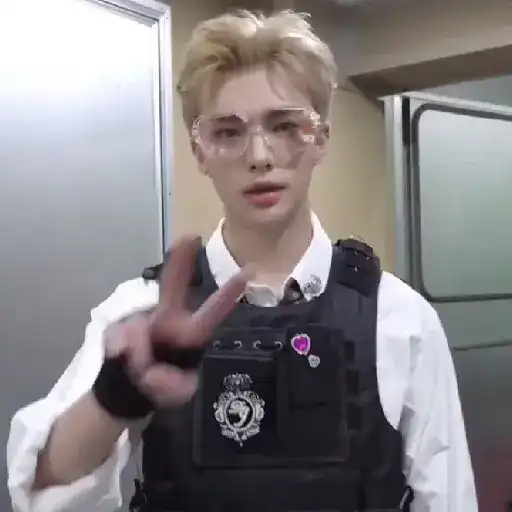 【렉스】 ⃘𑵅 hyunjin 🧺❟ 20