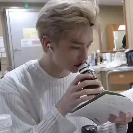 【렉스】 ⃘𑵅 hyunjin 🧺❟ 19