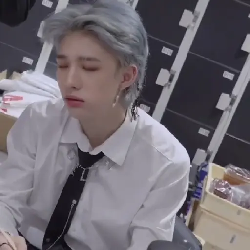 【렉스】 ⃘𑵅 hyunjin 🧺❟ 18