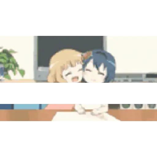 Abrazo uwu 4