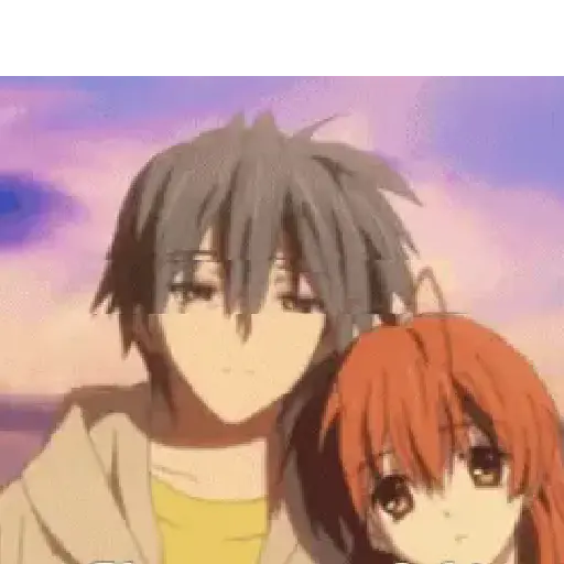 Abrazo uwu 8