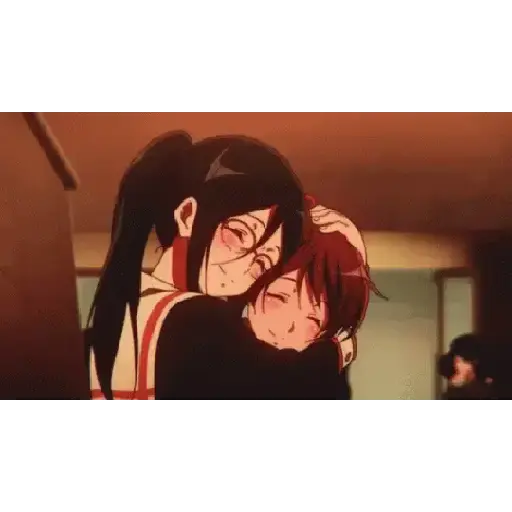 Abrazo uwu 3
