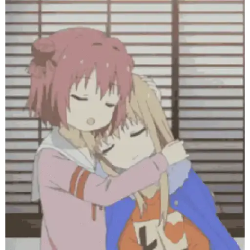 Abrazo uwu 1
