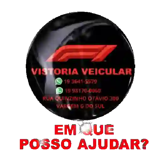 VISTORIA 3