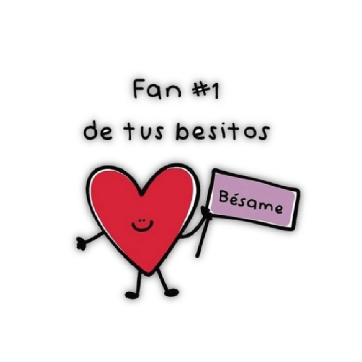 Frases de amor😍😘😍 25