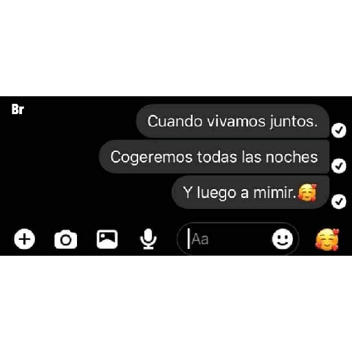 Frases de amor😍😘😍 20