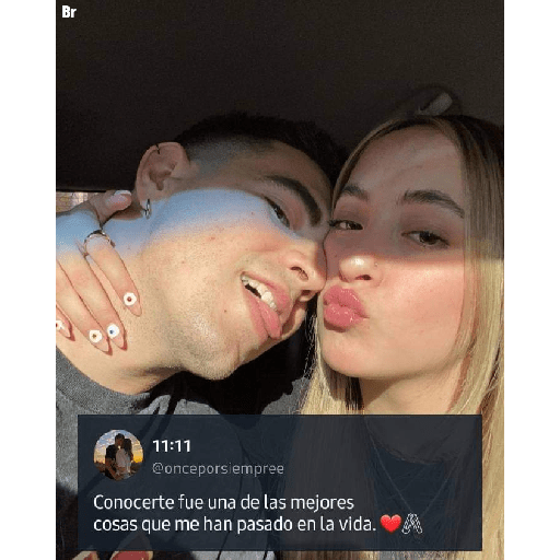 Frases de amor😍😘😍 1
