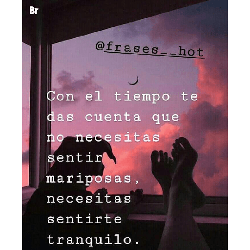 Frases de amor😍😘😍 12