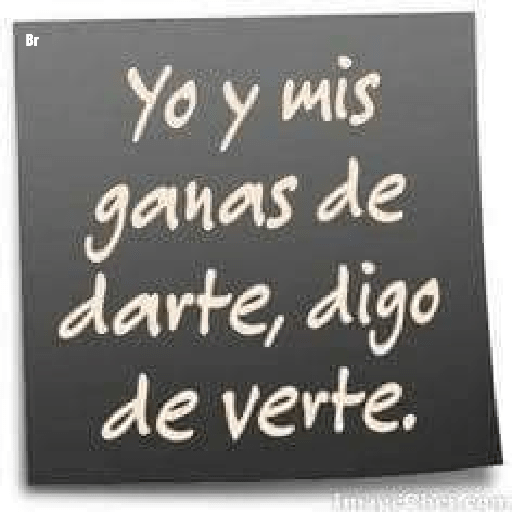 Frases de amor😍😘😍 7