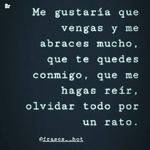 Frases de amor😍😘😍 13