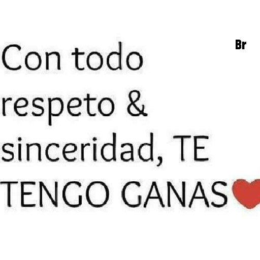 Frases de amor😍😘😍 6