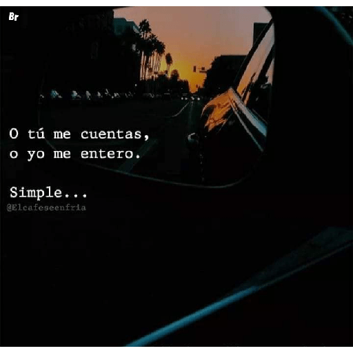 Frases de amor😍😘😍 9