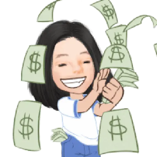 Money😁 3