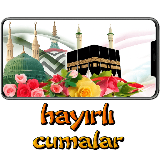Cuma 🕌 18