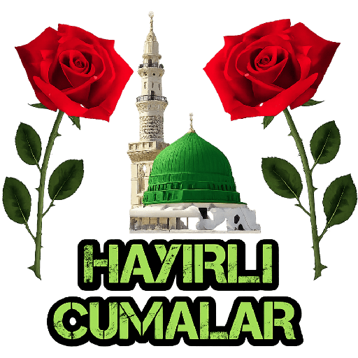 Cuma 🕌 17