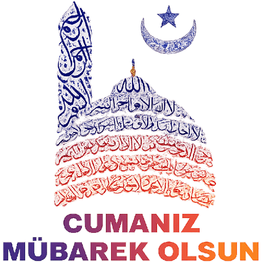 Cuma 🕌 16