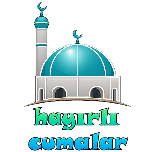 Cuma 🕌 15