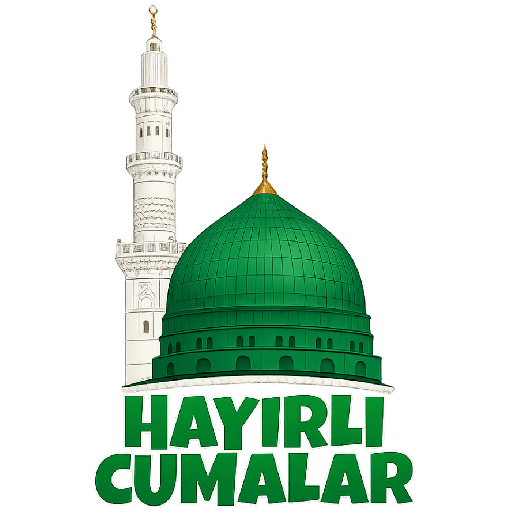 Cuma 🕌 14