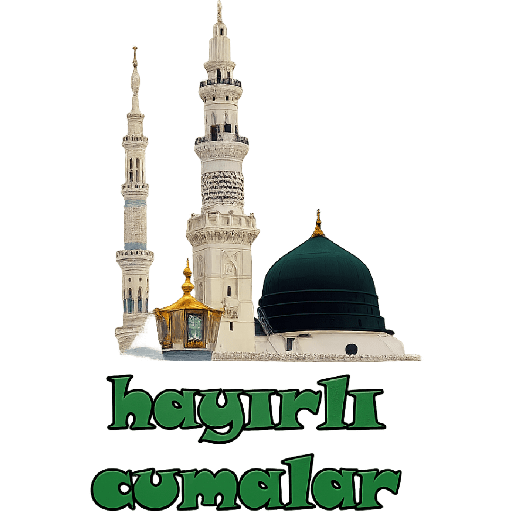 Cuma 🕌 13
