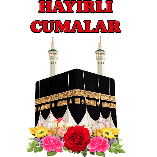 Cuma 🕌 12