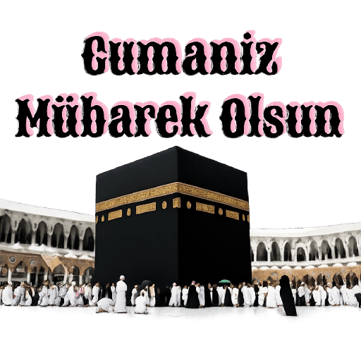 Cuma 🕌 11