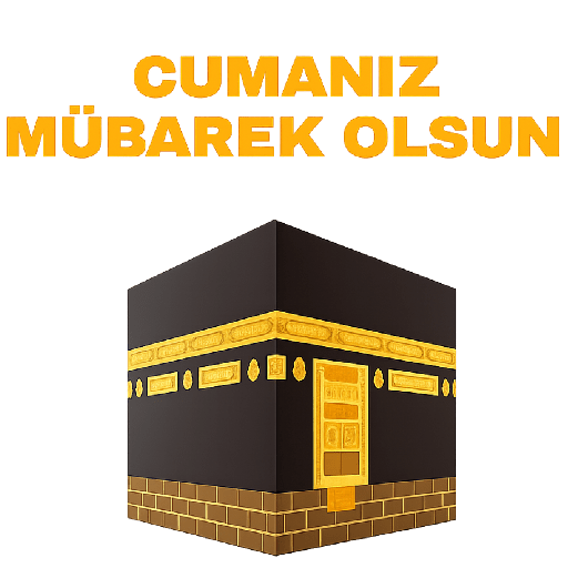 Cuma 🕌 10