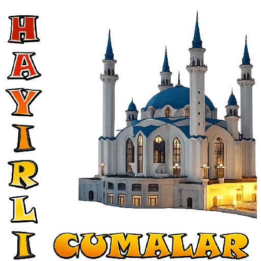 Cuma 🕌 8