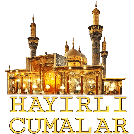 Cuma 🕌 7