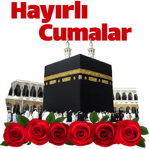 Cuma 🕌 5