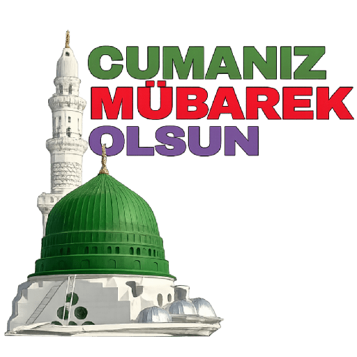 Cuma 🕌 4