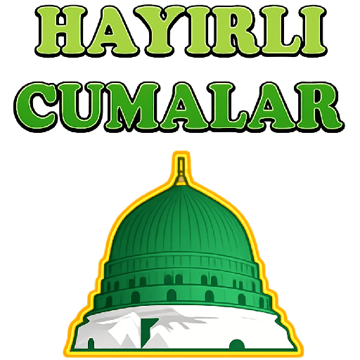 Cuma 🕌 3