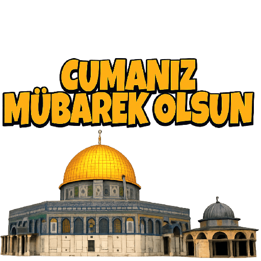Cuma 🕌 2