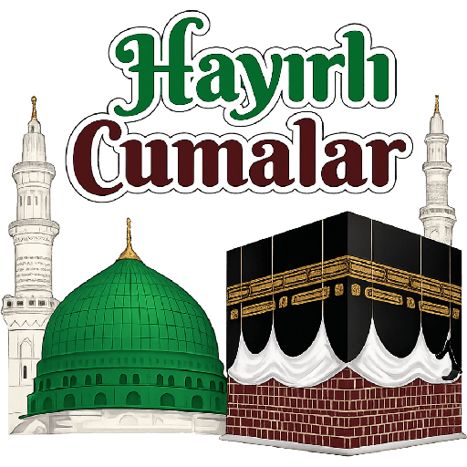 Cuma 🕌 1