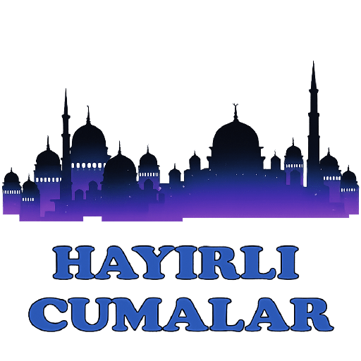 Cuma 🕌 20