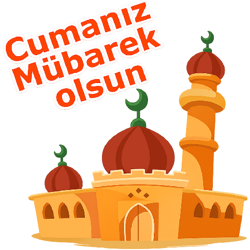 Cuma 🕌 21