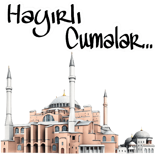 Cuma 🕌 22