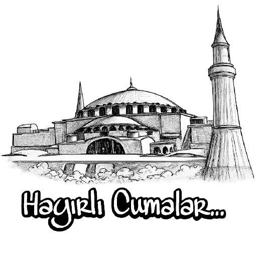 Cuma 🕌 23