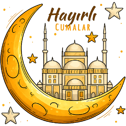 Cuma 🕌 24