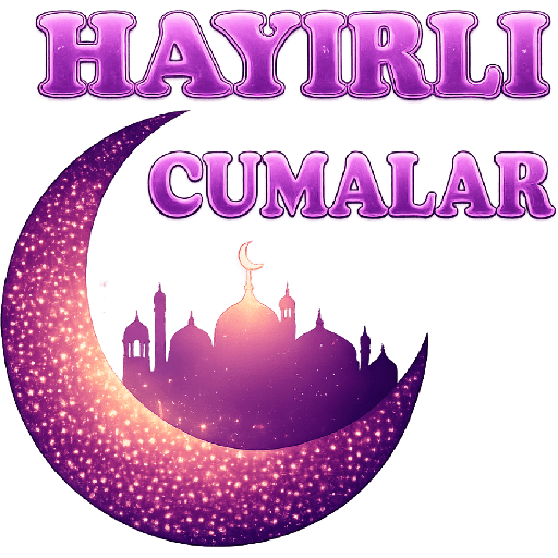 Cuma 🕌 25