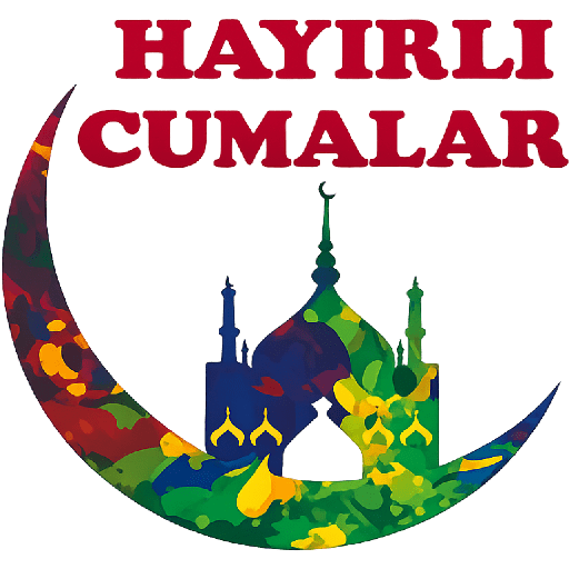 Cuma 🕌 26